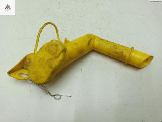 горловина бачка омывателя Renault Megane 1 поколение [рестайлинг] 2001, 1.4 л., бензин, МКПП, серый, хетчбэк 5 дв., 7700431999