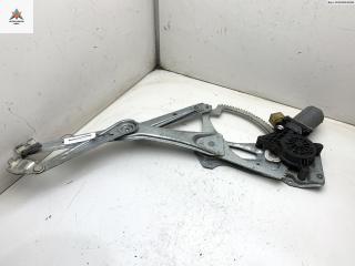 стеклоподъемник электрический передний левый Mercedes-Benz E-Класс W210/S210 1998, 3.2 л., бензин, АКПП, серый, седан
