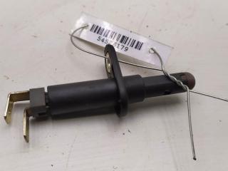 выключатель концевой (концевик) Opel Zafira 1 поколение (A) 2001, 1.6 л., бензин, МКПП, зелёный, минивэн, 24421049