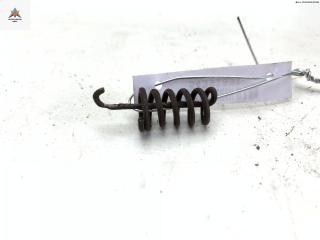 Механизм развода задних тормозных колодок левый Mercedes-Benz E-Класс W210/S210 1997, 3.2 л., бензин, АКПП, чёрный, универсал