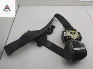 ремень безопасности Peugeot 308 T7 2009, 1.6 л., бензин, МКПП, серый, универсал, 96814182XX