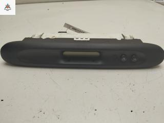 часы Ford Mondeo 2 поколение 1998, 1.8 л., бензин, МКПП, серый, седан, 96BB15000BC