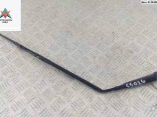 Щеткодержатель (поводок стеклоочистителя) задний Ford Puma 1 поколение 1999, 1.4 л., бензин, МКПП, чёрный, купе, V97FB17406AB