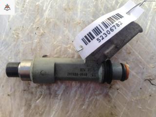 форсунка Suzuki Swift 3 поколение 2008, 1.5 л., бензин, МКПП, белый, хетчбэк 5 дв., 2975000540