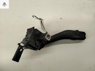 переключатель дворников Volkswagen Golf 5 поколение 2006, 1.9 л., дизель, МКПП, серый, хетчбэк 5 дв., 1K0953519