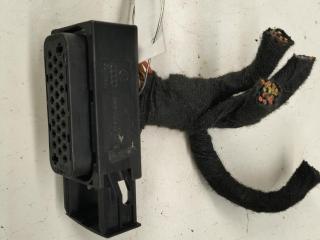 разъем (фишка) проводки Volkswagen Passat B5 [рестайлинг] 2002, 1.9 л., дизель, МКПП, серый, универсал, 1J0959382A