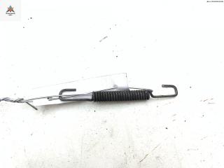 Механизм развода задних тормозных колодок левый Mercedes-Benz E-Класс W210/S210 [рестайлинг] 2000, 2.2 л., дизель, АКПП, серый, седан