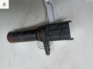 датчик коленвала Opel Astra G 2000, 1.6 л., бензин, МКПП, зелёный, хетчбэк 5 дв.