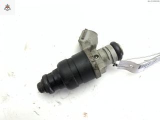 форсунка Smart Forfour 1 поколение 2004, 1.1 л., бензин, МКПП, чёрный, хетчбэк 5 дв., 988977.1