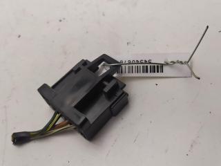 разъем (фишка) проводки Opel Zafira 2 поколение (B) 2007, 1.9 л., дизель, АКПП, синий, минивэн