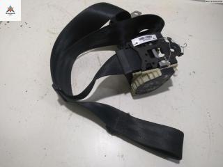 ремень безопасности Citroen C2 1 поколение 2007, 1.4 л., дизель, МКПП, белый, хетчбэк 3 дв., 00008974NE