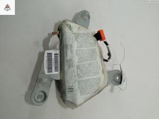 подушка безопасности дверная BMW 5 серия E39 1999, 3.0 л., дизель, АКПП, серый, универсал