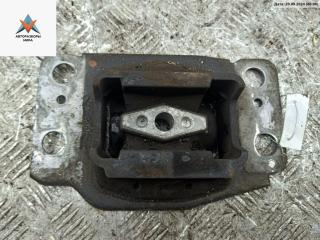 подушка крепления КПП Ford Mondeo 4 поколение 2008, 2.0 л., дизель, МКПП, чёрный, универсал, 6G91-7M121-BC