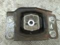 подушка крепления КПП Ford Mondeo 4 поколение 2008, 2.0 л., дизель, МКПП, чёрный, универсал, 6G91-7M121-BC - фото №2