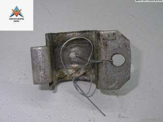 Крепление втулки стабилизатора заднего BMW 5 серия E39 [рестайлинг] 2002, 2.2 л., бензин, МКПП, серый, универсал, 1093663