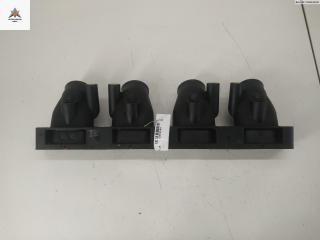 коллектор впускной Audi A4 B6 2002, 2.0 л., бензин, седан, 06B133216G