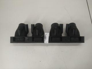 коллектор впускной Audi A4 B6 2002, 2.0 л., бензин, седан, 06B133216G