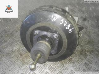 цилиндр тормозной главный Ford Galaxy 1 поколение [рестайлинг] 2002, 2.8 л., бензин, АКПП, синий, минивэн