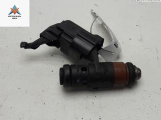 форсунка Skoda Fabia 1 поколение (6Y) 2001, 1.4 л., бензин, МКПП, серый, универсал, 036906031L