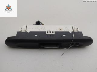 часы Ford Mondeo 2 поколение 2000, 1.8 л., бензин, МКПП, серый, универсал