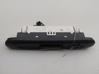 часы Ford Mondeo II 2000, 1.8 л., бензин, МКПП, серый, универсал