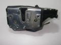 замок двери передней правой BMW 3 серия E46 1999, 2.0 л., бензин, МКПП, серый, универсал - фото №3