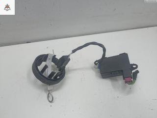 Иммобилайзер Opel Astra J [рестайлинг] 2011, 1.4 л., бензин, МКПП, чёрный, хетчбэк 5 дв., 13500157