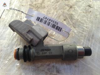 форсунка Suzuki Swift 3 поколение 2008, 1.5 л., бензин, МКПП, белый, хетчбэк 5 дв., 297500