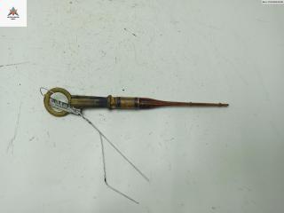 щуп двигателя Renault Megane 1 поколение [рестайлинг] 2002, 1.4 л., бензин, МКПП, синий, хетчбэк 5 дв., 8200141457