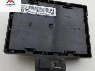 блок комфорта Renault Modus 1 поколение 2004, 1.6 л., бензин, МКПП, чёрный, хетчбэк 5 дв., 8200536201