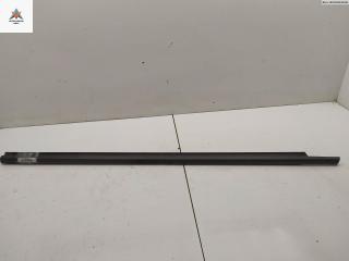 Молдинг стекла двери наружный Opel Astra H 2004, 1.4 л., бензин, МКПП, синий, хетчбэк 5 дв., 024468033