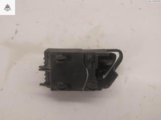 ручка внутренняя задняя правая Volkswagen Golf 3 поколение 1996, 1.4 л., бензин, МКПП, красный, хетчбэк 5 дв., 1H0837142