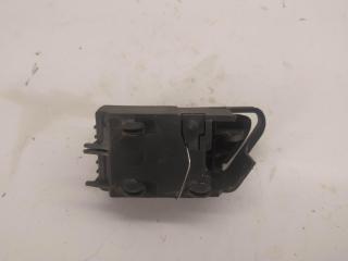 ручка внутренняя задняя правая Volkswagen Golf 3 поколение 1996, 1.4 л., бензин, МКПП, красный, хетчбэк 5 дв., 1H0837142