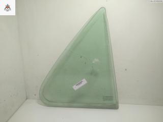 форточка задняя правая Renault Laguna 2 поколение 2004, 1.9 л., дизель, МКПП, серый, хетчбэк 5 дв.