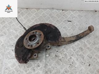 ступица передняя левая Mercedes-Benz M-Class ML W164 2006, 3.0 л., дизель, АКПП, серый, внедорожник 5 дв., A1643560201, KULAK, A1643302120