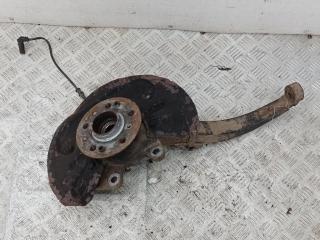 ступица передняя левая Mercedes-Benz M-Class ML W164 2006, 3.0 л., дизель, АКПП, серый, внедорожник 5 дв., A1643560201, KULAK, A1643302120