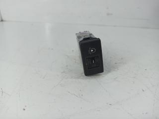 кнопка корректора фар Audi A4 B5 1997, 1.8 л., бензин, МКПП, красный, универсал, 8D0941301