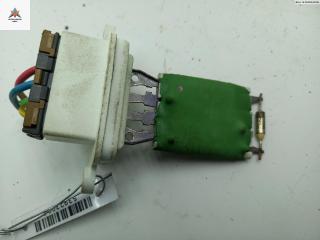 сопротивление печки Opel Meriva 1 поколение (A) 2005, 1.3 л., дизель, МКПП, серый, минивэн, 13124714