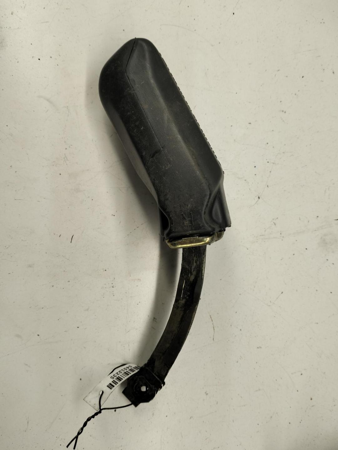 ограничитель открывания двери Volkswagen Golf-3 1993, хетчбэк 5 дв., 1H0837249