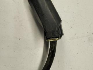 ограничитель открывания двери Volkswagen Golf-3 1993, хетчбэк 5 дв., 1H0837249