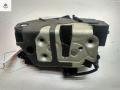 замок двери задней левой Ford Focus 3 поколение 2013, 1.6 л., дизель, МКПП, чёрный, хетчбэк 5 дв., BM5AA26413BD - фото №2