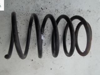 пружина передняя Opel Omega B [рестайлинг] 2002, 2.2 л., бензин, МКПП, синий, седан