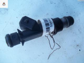 форсунка Opel Zafira 1 поколение (A) [рестайлинг] 2004, 1.6 л., бензин, МКПП, синий, минивэн, 25313846