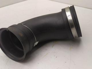 патрубок воздушного фильтра Opel Astra H/Family [рестайлинг] 2005, 1.6 л., бензин, 24437915