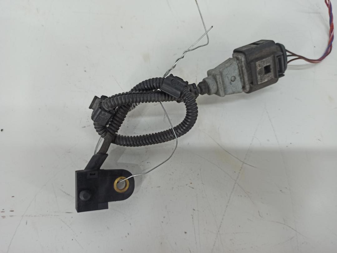 датчик распредвала Audi A4 B7 2005, 2.0 л., дизель, МКПП, серый, универсал, 038906433A
