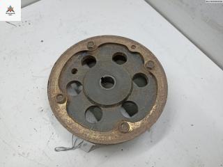 Шкив б/у Opel Monterey 1 поколение 1993, 3.1 л., дизель, МКПП, коричневый, внедорожник 5 дв.