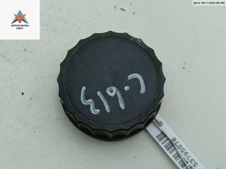 Крышка бачка тормозной жидкости Ford Mondeo 3 поколение [рестайлинг] 2003, 2.0 л., дизель, МКПП, серый, универсал, 1134138