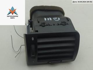 дефлектор обдува салона BMW 7 серия E38 1995, 2.8 л., бензин, АКПП, чёрный, седан, 64228390109