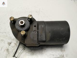 моторчик передних стеклоочистителей (дворников) Renault Megane 1 поколение 1997, 1.6 л., бензин, МКПП, синий, кабриолет, 53548402