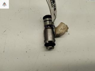 форсунка SEAT Leon 2 поколение 2005, 1.6 л., бензин, МКПП, серый, хетчбэк 5 дв., 036031T